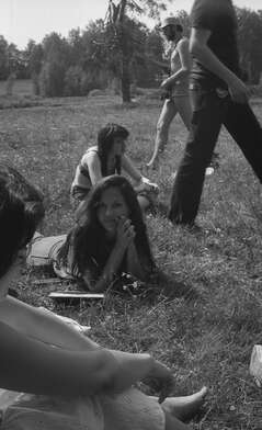 Collective action Division. Photo - 17