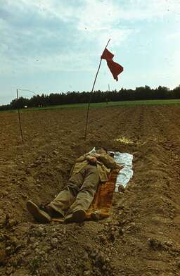 Акция КД Выстрел. Фотография - 19