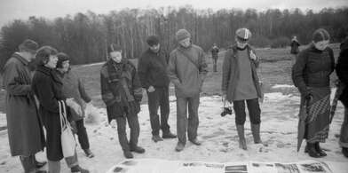 Акция КД Полеты на Луну. Фотография - 10