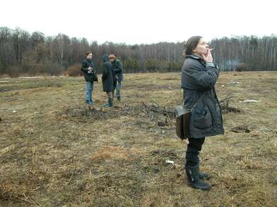 Акция КД Полеты на Луну. Фотография - 58