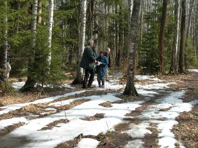 Collective action 14:07-15:13 (Watches). Photo - 52