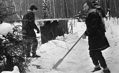 Collective action To Panitkov. Photo - 62