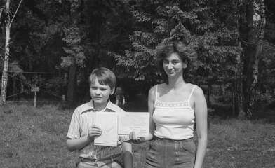 Collective action Division. Photo - 20