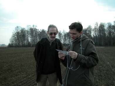 Collective action 14:07-15:13 (Watches). Photo - 56