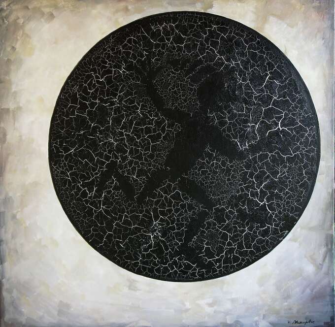 Игорь Макаревич. Космический круг Буратино