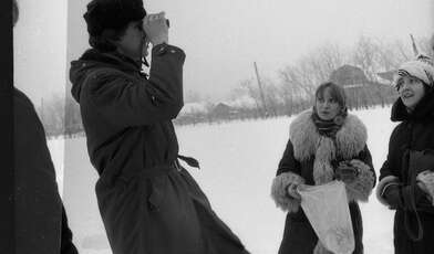 Collective action Sound Perspectives. Photo - 46