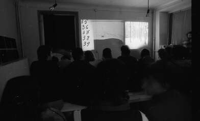 Collective action Sound Perspectives. Photo - 104