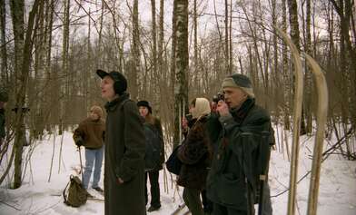 Collective action 83. Photo - 6