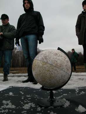 Акция КД Полеты на Луну. Фотография - 25