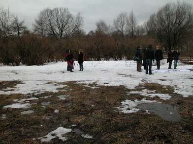 Акция КД Полеты на Луну. Фотография - 55