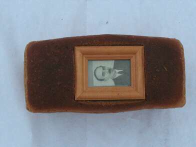 Collective action Flight to the Saturn. Photo - 35