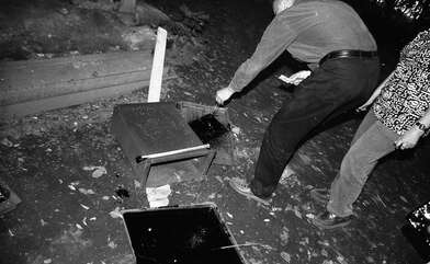 Collective action Library. Photo - 89