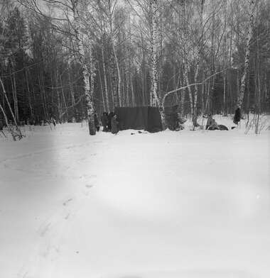 Collective action To Panitkov. Photo - 179