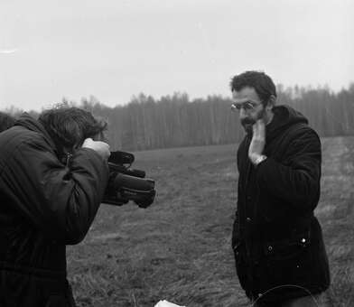 Collective action S. Romashko. Photo - 8