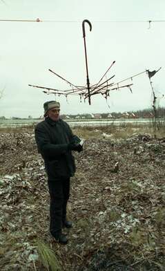 Collective action On the Clearing. Photo - 24