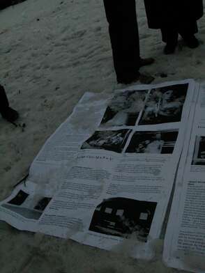 Акция КД Полеты на Луну. Фотография - 66