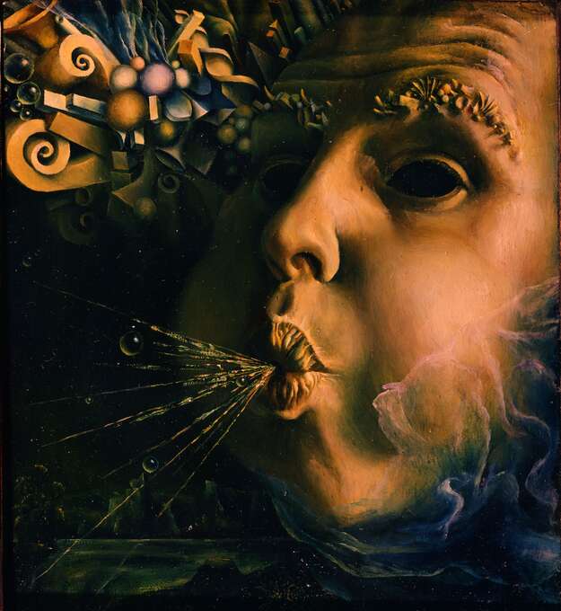 Игорь Макаревич. Ночной ветер