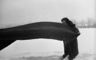 Collective action Sound Perspectives. Photo - 54