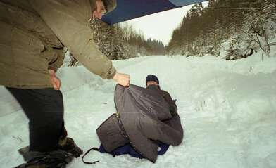 Collective action 625-520. Photo - 44