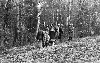 Collective action Place of Action. Photo - 68