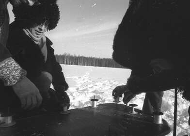 Акция КД 10 Появлений. Фотография - 116