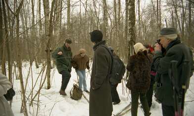 Collective action 83. Photo - 7