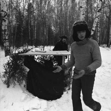 Collective action To Panitkov. Photo - 134