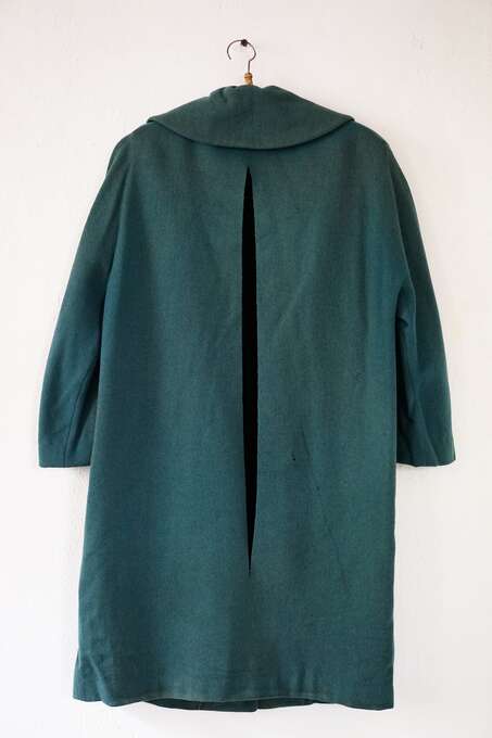 Игорь Макаревич, Елена Елагина. Прорезь