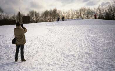 Акция КД Рассказы участников. Фотография - 7