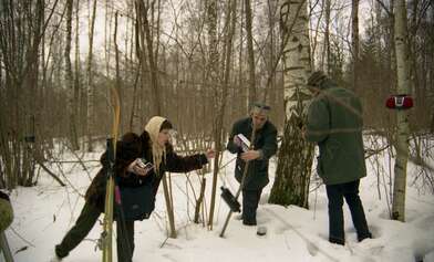 Collective action 83. Photo - 5