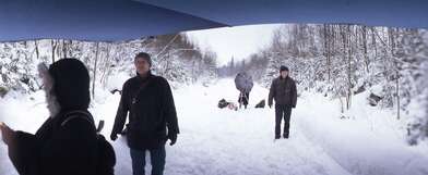 Collective action 625-520. Photo - 26