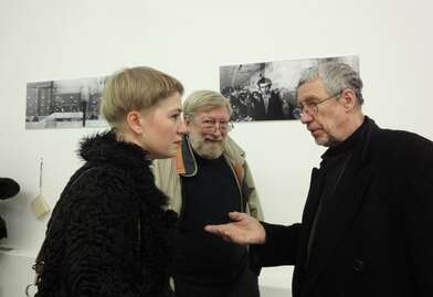 House of Lost Friends. Photo - 4