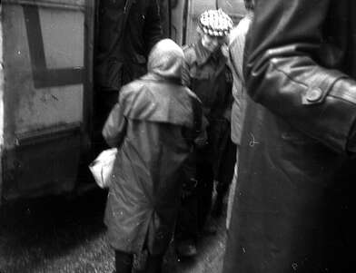 Collective action Exit. Photo - 13