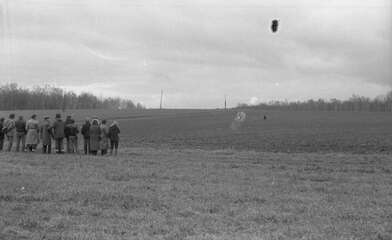 Collective action Image of a Rhombus. Photo - 19