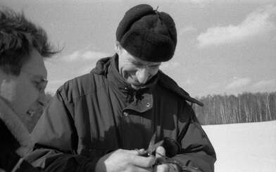 Акция КД Рыбак. Фотография - 33