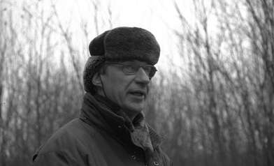 Collective action On the Clearing. Photo - 54