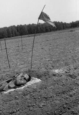 Акция КД Выстрел. Фотография - 63