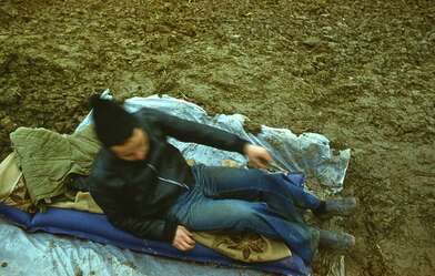 Collective action Place of Action. Photo - 39