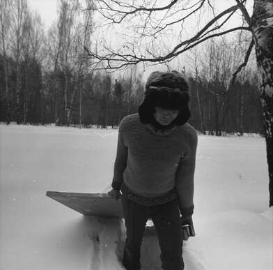 Collective action To Panitkov. Photo - 132