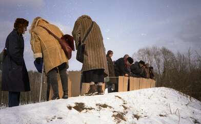 Акция КД Рассказы участников. Фотография - 4