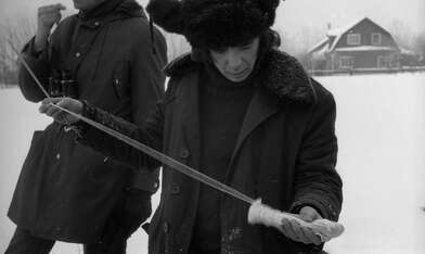 Collective action Sound Perspectives. Photo - 70