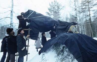 Collective action To Panitkov. Photo - 16