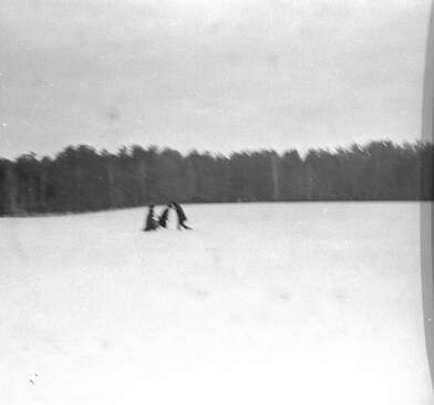 Акция КД Монастырскому. Фотография - 26