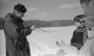 Акция КД Рыбак. Фотография - 26