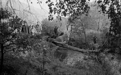 Collective action Likhoborka. Photo - 29