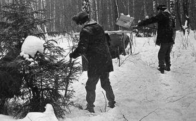 Collective action To Panitkov. Photo - 64