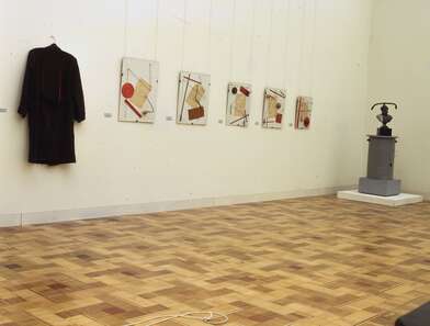 Closed Fish Exhibition. Photo - 33