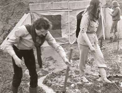 Акция КД Встреча. Фотография - 28