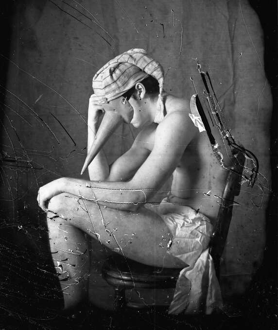 Игорь Макаревич. Юность Борисова