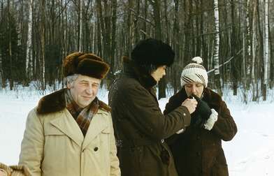 Collective action Description of Action. Photo - 20